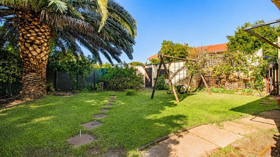 3 Bedroom Property for Sale in Plumstead Western Cape